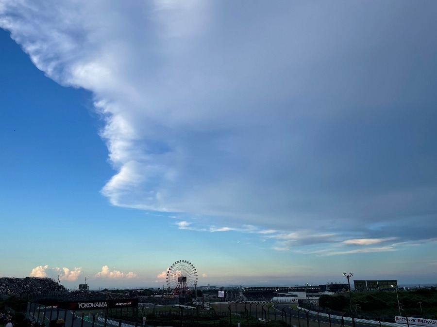 鈴鹿サーキット @鈴鹿市